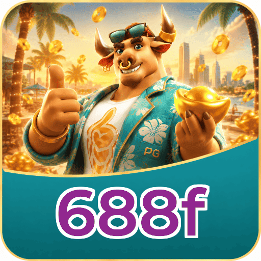 688f Logo 3