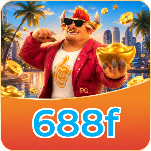 Slots 688f - RTP Alto Certificado
