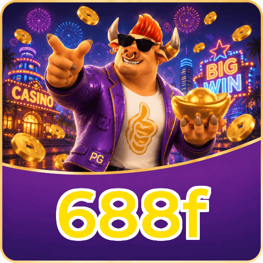 688f Logo 2